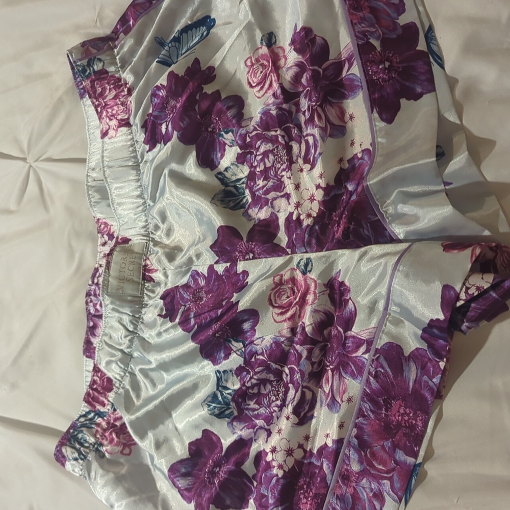 NWT Victoria Secret sleep shorts